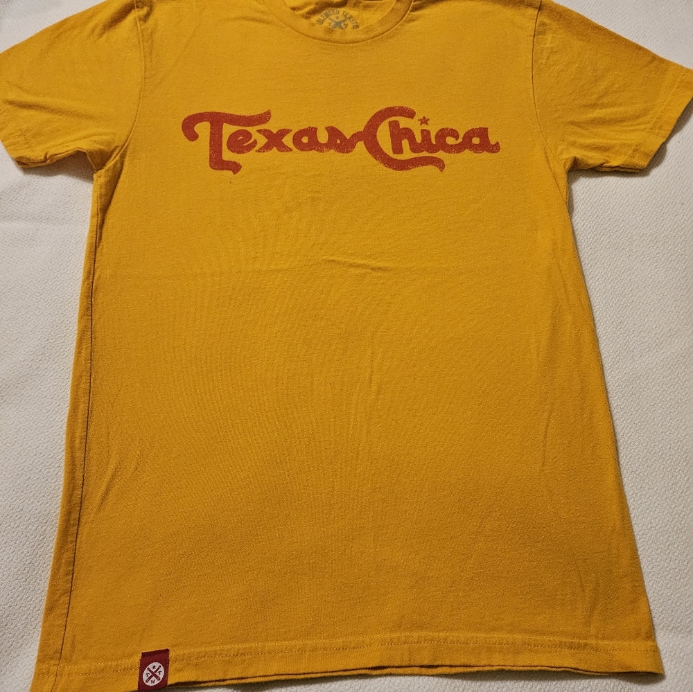 Texas Chica, sz small